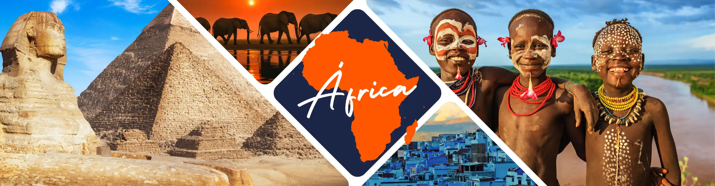 Africa