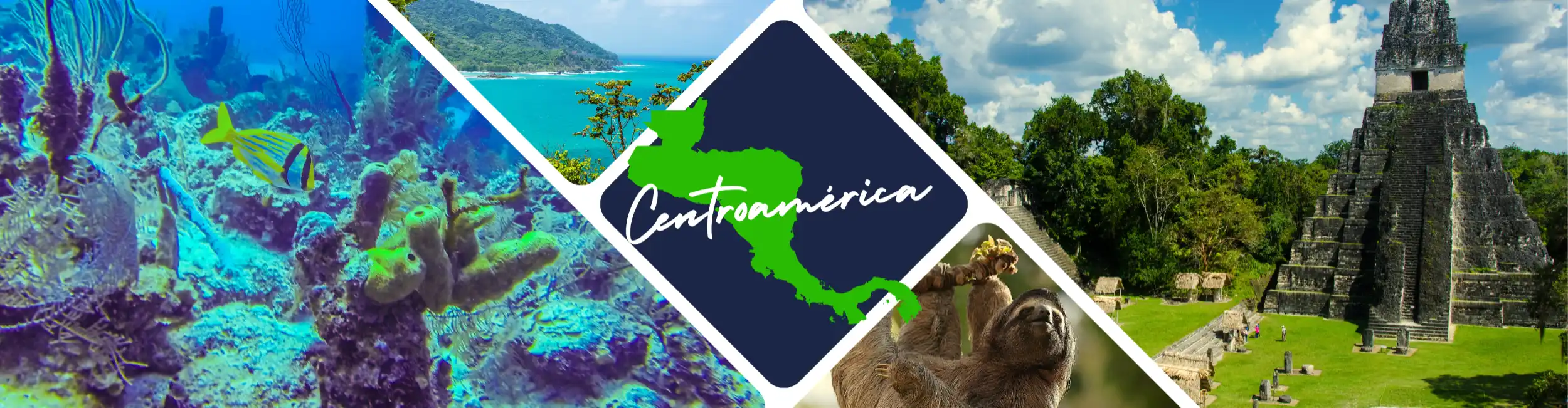 Centroamérica