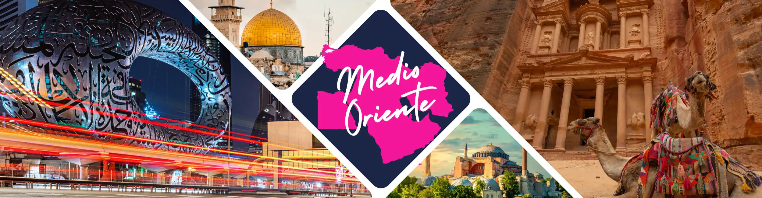 Medio Oriente