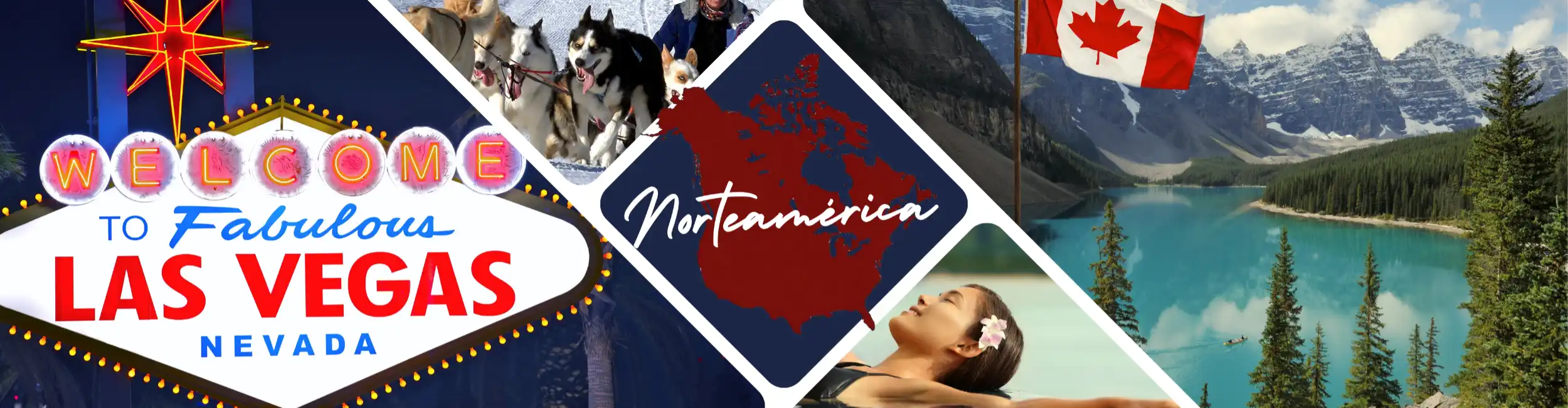 Norteamérica