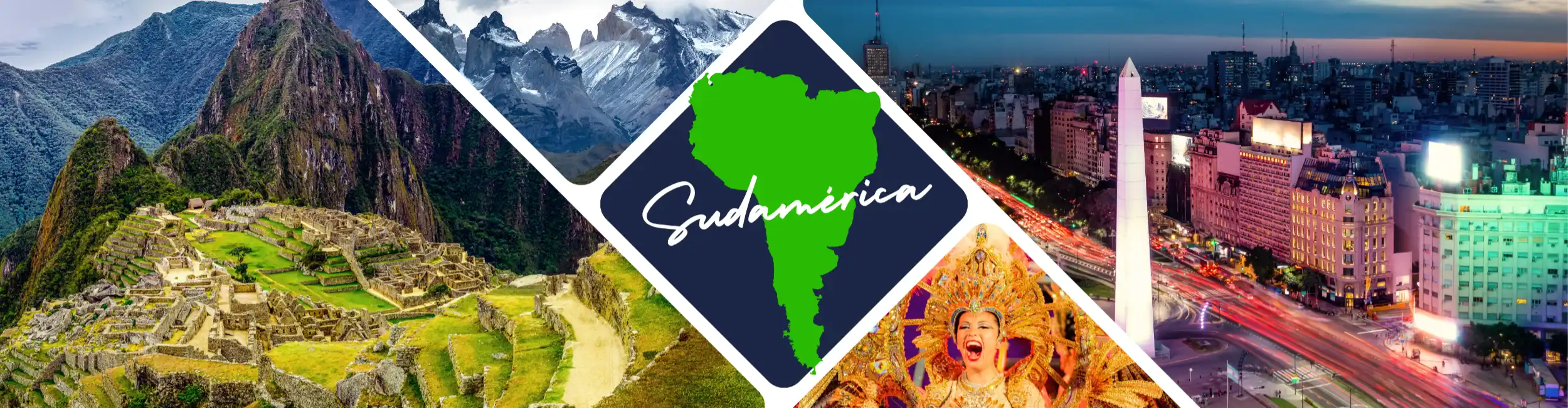 Sudamérica
