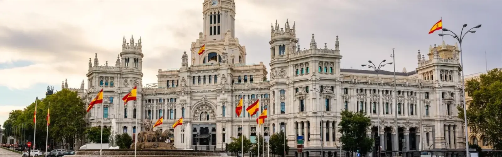 España