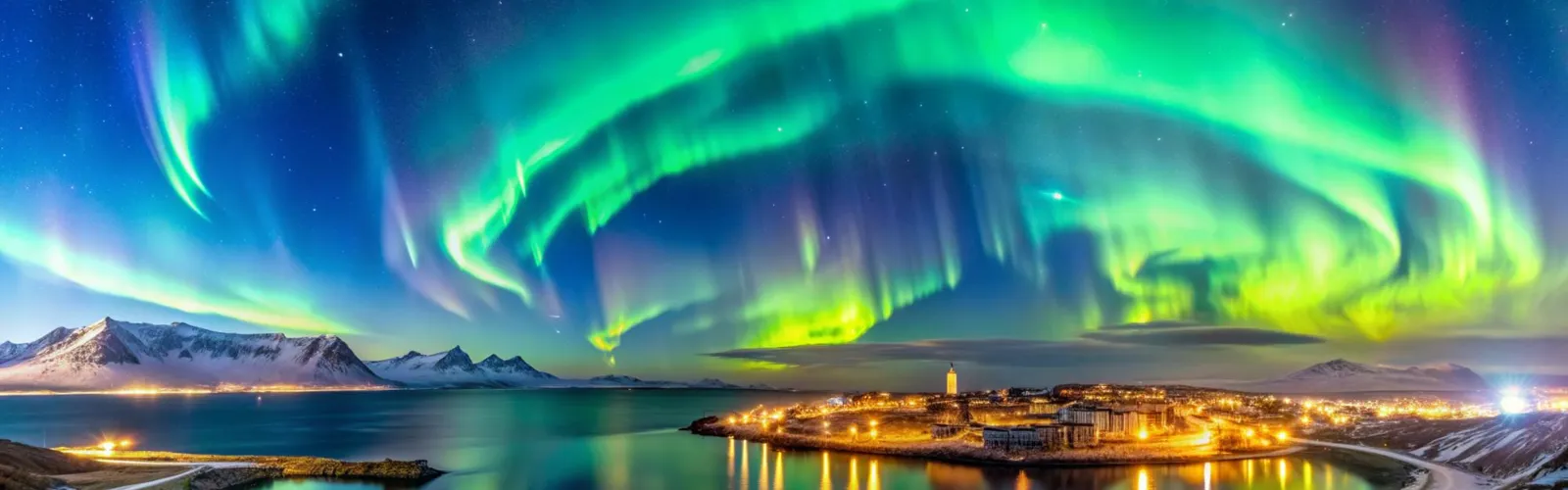 Islandia