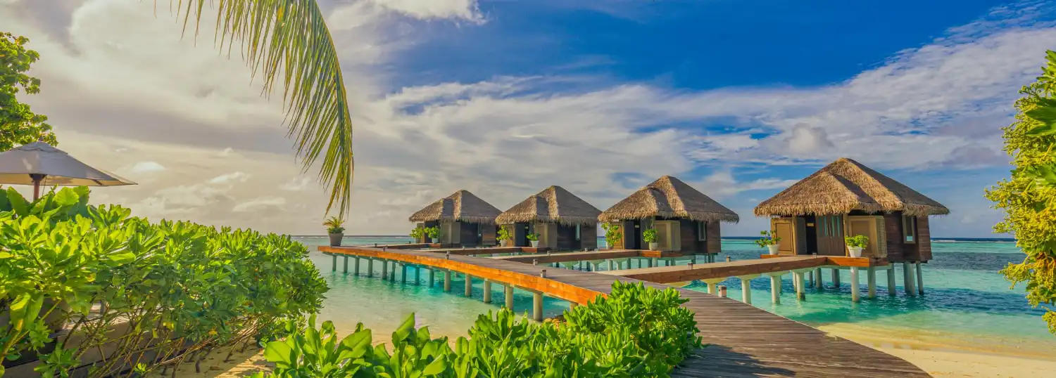 Maldivas