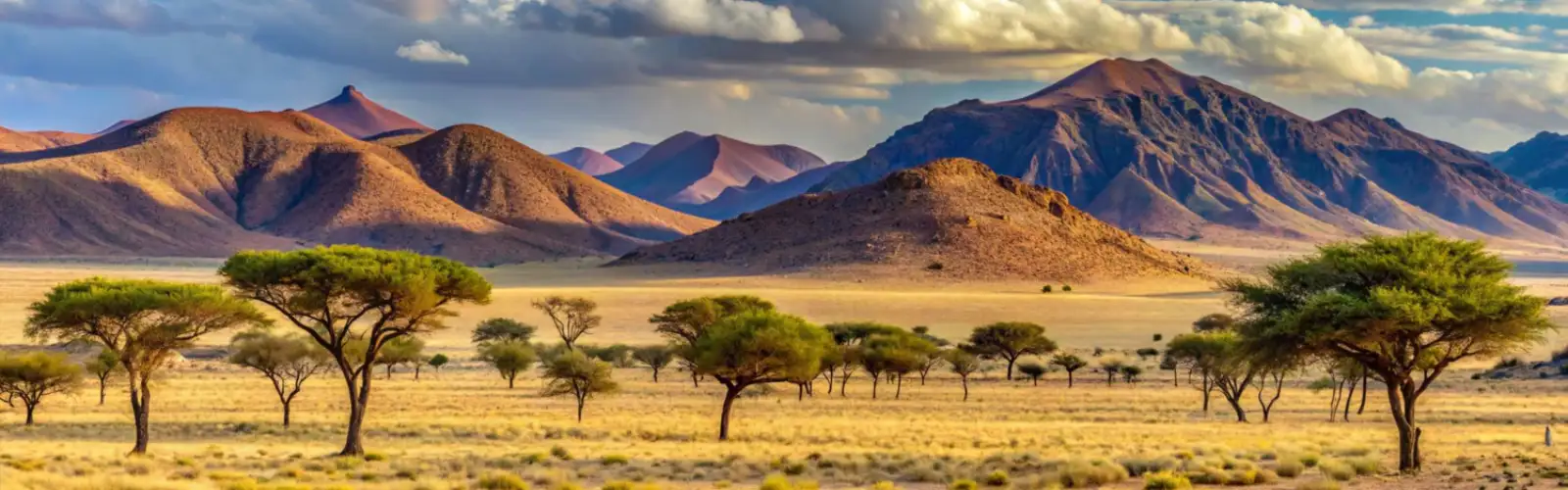 Namibia