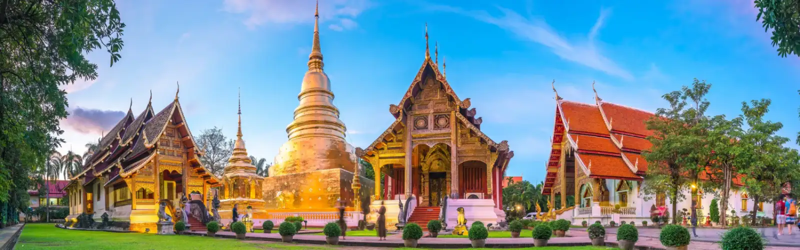 Tailandia