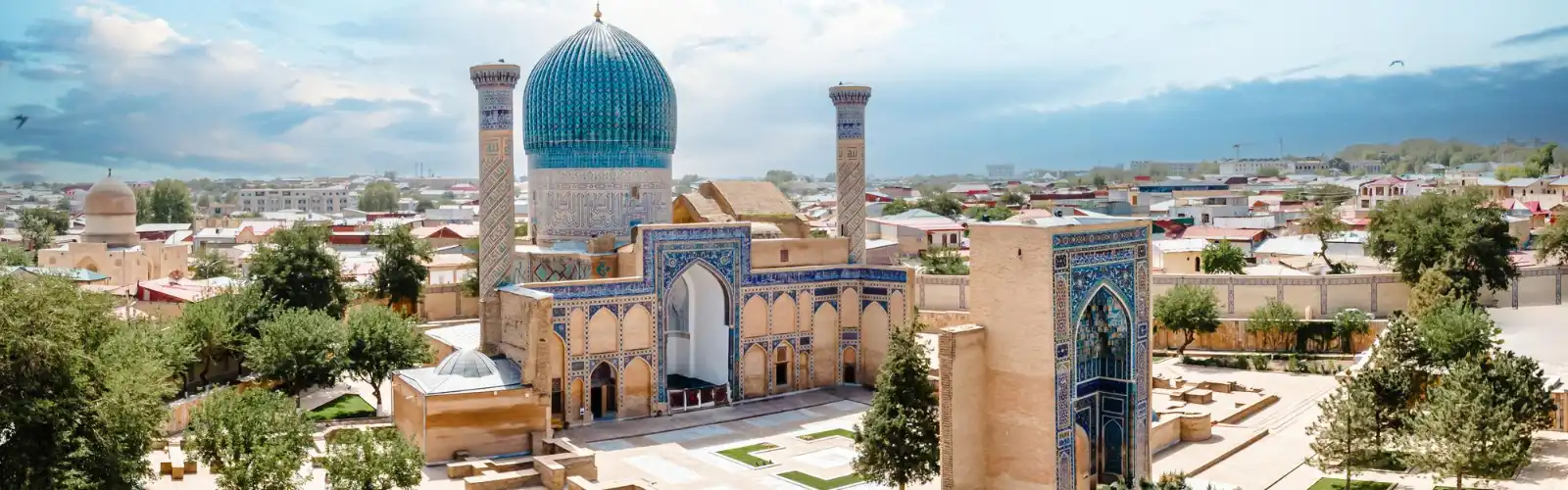 Uzbekistán